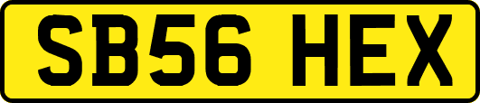 SB56HEX