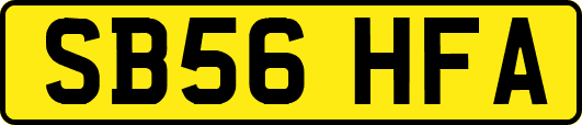 SB56HFA