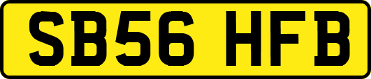 SB56HFB