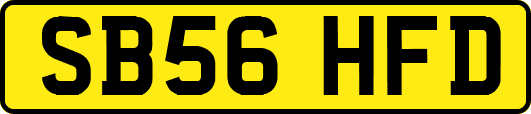 SB56HFD