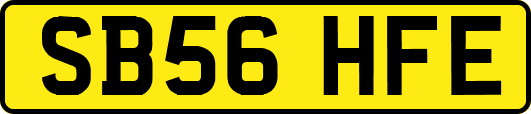 SB56HFE