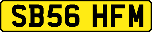 SB56HFM