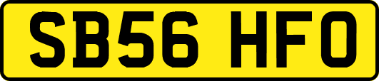 SB56HFO