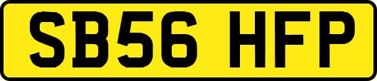 SB56HFP