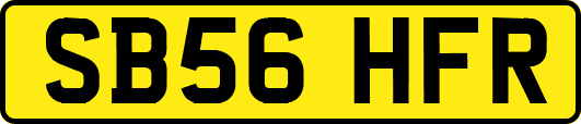 SB56HFR