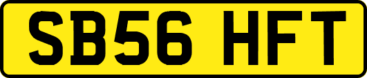 SB56HFT