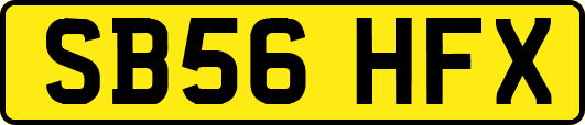 SB56HFX
