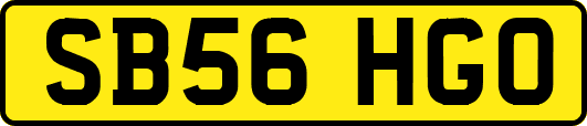 SB56HGO