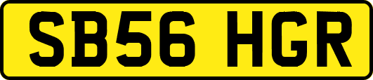 SB56HGR