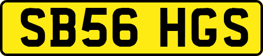SB56HGS