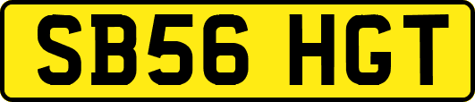 SB56HGT