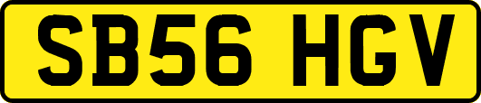 SB56HGV
