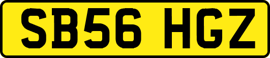 SB56HGZ