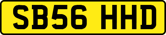 SB56HHD