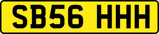 SB56HHH
