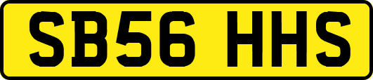 SB56HHS