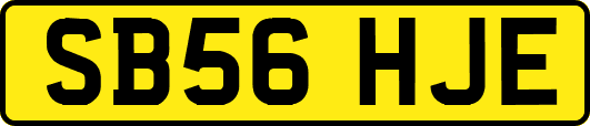 SB56HJE