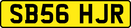 SB56HJR