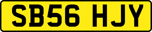 SB56HJY
