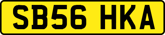 SB56HKA