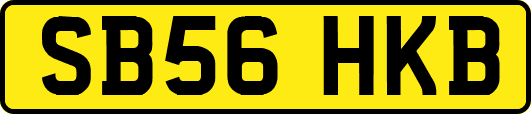 SB56HKB