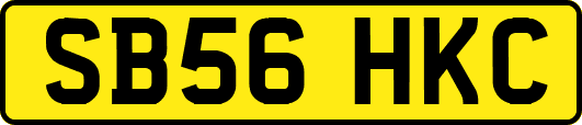 SB56HKC