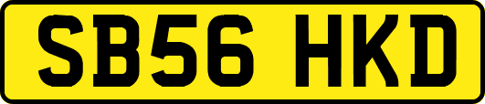 SB56HKD
