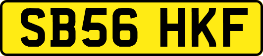 SB56HKF