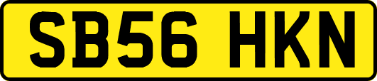 SB56HKN
