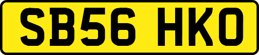 SB56HKO