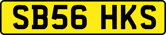 SB56HKS