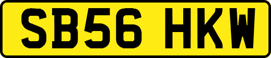 SB56HKW