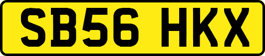 SB56HKX