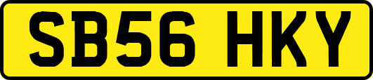 SB56HKY