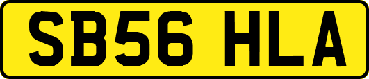 SB56HLA
