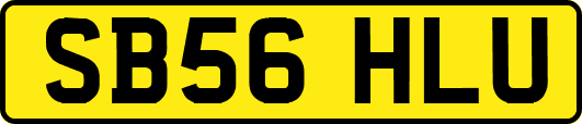 SB56HLU