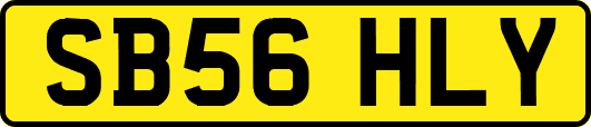 SB56HLY