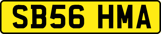 SB56HMA
