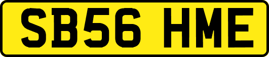 SB56HME