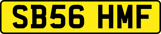 SB56HMF