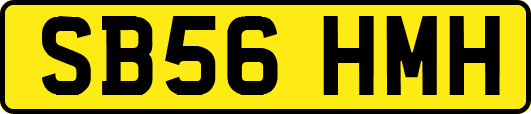 SB56HMH