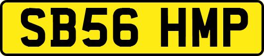 SB56HMP