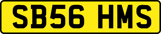 SB56HMS