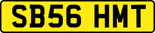 SB56HMT