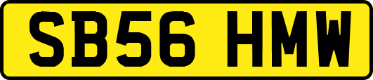 SB56HMW