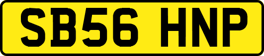 SB56HNP
