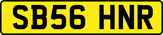 SB56HNR