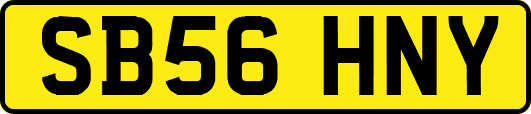SB56HNY
