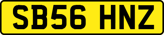 SB56HNZ