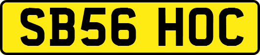 SB56HOC